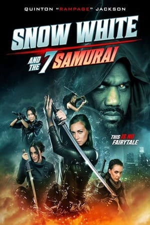 Watch Free Snow White and the Seven Samurai (2024)