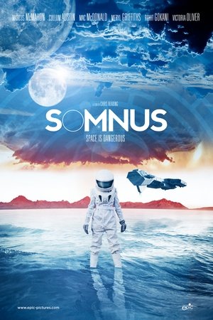 Watch Free Somnus (2015)