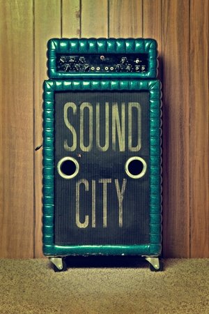 Watch Free Sound City (2013)