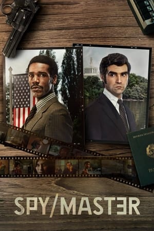 Watch Free SpyMaster (2023-)