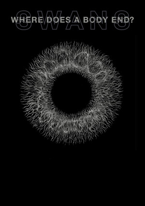 Watch Free Where Does a Body End? (2019)