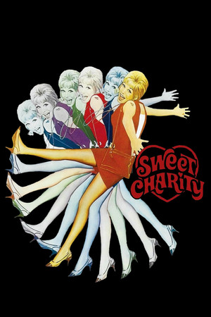 Watch Free Sweet Charity (1969)