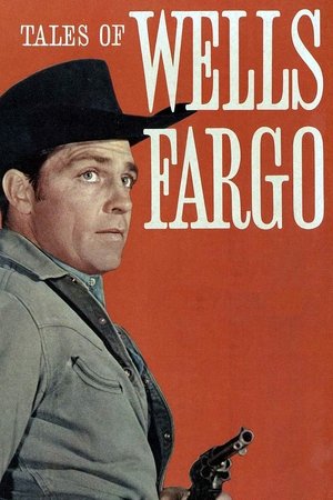 Watch Free Tales of Wells Fargo (1957-1962)