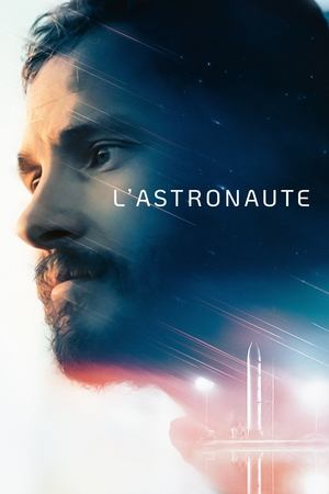 Watch Free The Astronaut (2022)