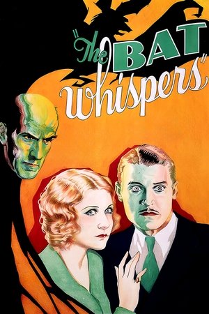 Watch Free The Bat Whispers (1930)