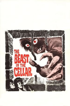 Watch Free The Beast in the Cellar (1971)