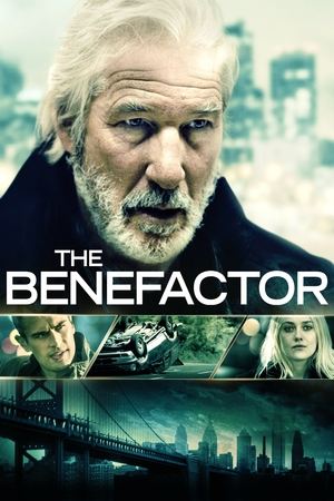 Watch Free The Benefactor (2015)