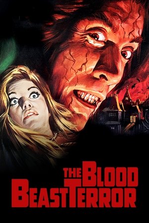 Watch Free The Blood Beast Terror (1968)