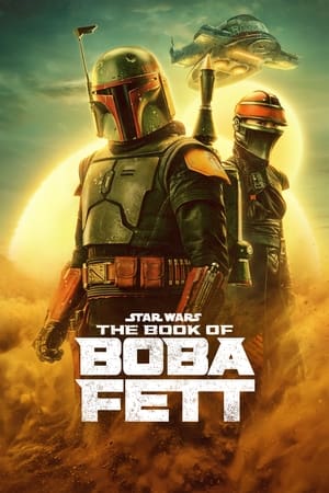 Watch Free The Book of Boba Fett (2021-)