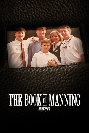 Watch Full Movie: The Book of Manning (2013)