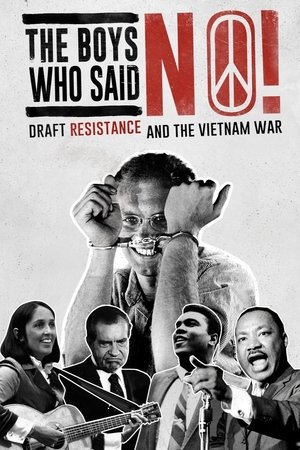 Watch Full Movie: The Boys Who Said NO (2020)