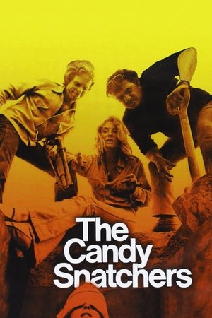 Watch Free The Candy Snatchers (1973)