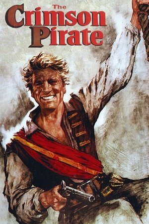 Watch Full Movie: The Crimson Pirate (1952)