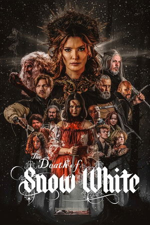 Watch Free The Death of Snow White (2025)