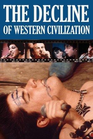 Watch Free The Decline of Western Civilization (1981)
