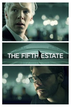 Watch Free The Fifth Estate (2013)