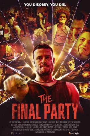 Watch Free The Final Party (2024)