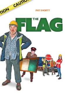 Watch Free The Flag (2016)