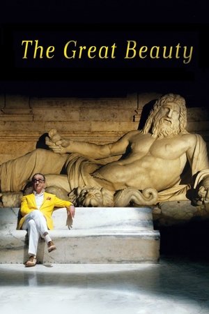 Watch Free The Great Beauty (2013)