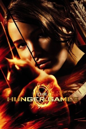 Watch Free The Hunger Games 2012