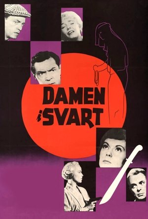 Watch Free Damen i svart (1958)