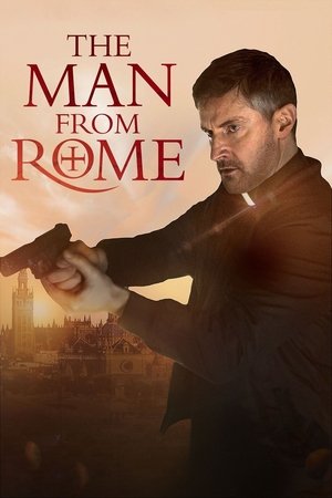 Watch Free The Man from Rome (2022)