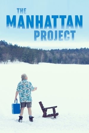 Watch Free The Manhattan Project (2022)