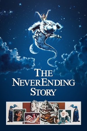 Watch Free The NeverEnding Story (1984)