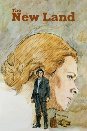 Watch Free The New Land (1972)