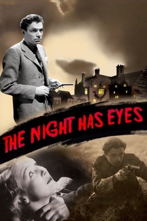 Watch Free The Night Has Eyes (1942)