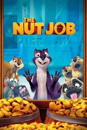 Watch Free The Nut Job (2014)