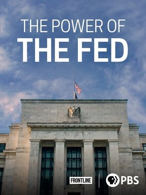 Watch Free The Power of the Fed (2021)
