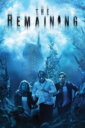 Watch Free The Remaining (2014)