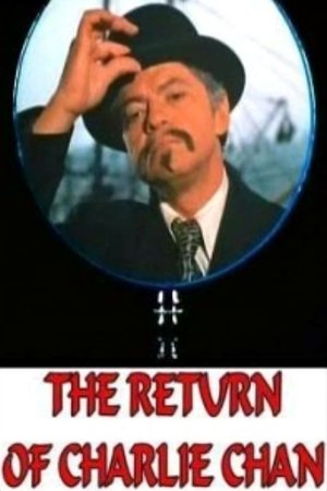 Watch Free The Return of Charlie Chan (1973)