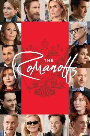 Watch Free The Romanoffs (2018 )