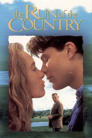 Watch Free The Run of the Country (1995)