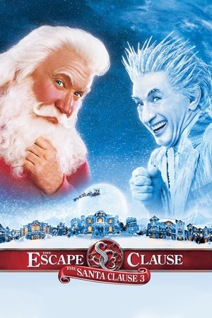 Watch Free The Santa Clause 3 The Escape Clause (2006)