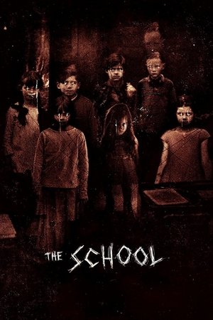 Watch Free The School (2017)