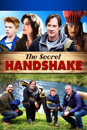 Watch Free The Secret Handshake (2015)