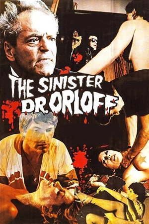 Watch Free El siniestro doctor Orloff (1984)