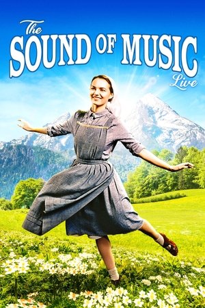 Watch Free The Sound of Music Live (2015)