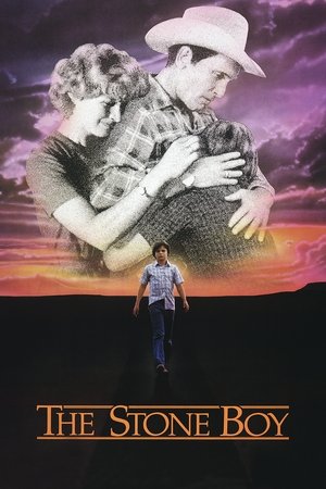Watch Free The Stone Boy (1984)
