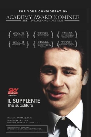 Watch Free Il supplente (2007)