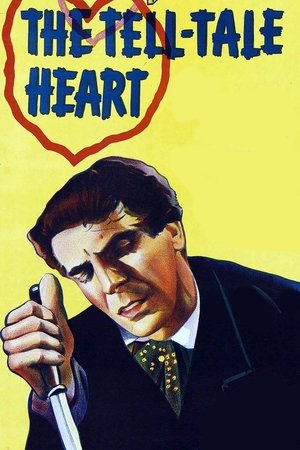 Watch Free The TellTale Heart (1960)