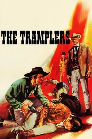 Watch Free The Tramplers (1965)