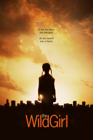 Watch Free The Wild Girl (2010)