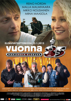 Watch Free Vuonna 85 (2013)