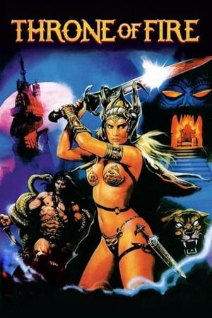 Watch Free The Throne of Fire (1983)