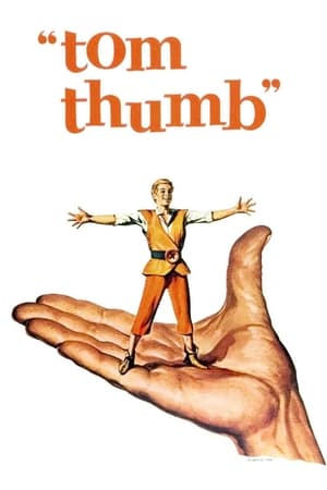 Watch Free Tom Thumb (1958)