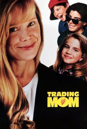 Watch Free Trading Mom (1994)